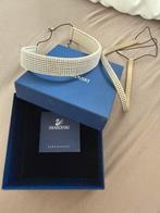 Swarovski haarband dun en dik, Ophalen of Verzenden, Zo goed als nieuw