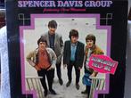 lp spencer davis group featuring steve winwood, Cd's en Dvd's, Vinyl | Rock, Ophalen of Verzenden, Gebruikt, 12 inch, Poprock