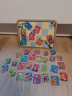 Danoontje magneet bordje met letters en cijfers, Kinderen en Baby's, Speelgoed | Educatief en Creatief, Ophalen of Verzenden