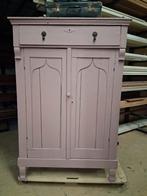 Poortkast kledingkast schoenenkast, Kinderen en Baby's, Ophalen, 50 tot 70 cm, 105 cm of meer, 100 cm of meer