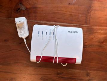 AVM FRITZ!Box 7590 (DZ) - Uitstekende Staat! beschikbaar voor biedingen