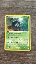 Pokémon card Pinsir 24/92 2006, Hobby en Vrije tijd, Verzamelkaartspellen | Pokémon, Losse kaart, Zo goed als nieuw, Verzenden