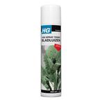 HGX spray tegen bladluizen, Overige soorten