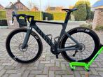 Canyon Racefiets - Aeroad CF SLX 8 Di2 Maat S, Fietsen en Brommers, Fietsen | Racefietsen, Overige merken, 28 inch, Canyon, Carbon