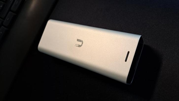 Ubiquiti UniFi Cloud Key Gen2, Computers en Software, Netwerk switches, Zo goed als nieuw, Ophalen of Verzenden