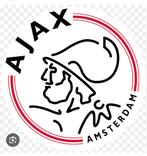 Tickets Ajax 15 mei 2025, Twee personen, Mei
