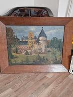 Helpoort maastricht 84 x 66 cm, Ophalen