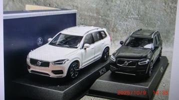 Norev Volvo XC 90 1:43 beschikbaar voor biedingen