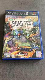 Road Trip Adventure Playstation 2, Vanaf 3 jaar, Ophalen of Verzenden, 1 speler, Zo goed als nieuw