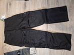 4 werkbroeken, Ophalen of Verzenden, Nieuw, Broek