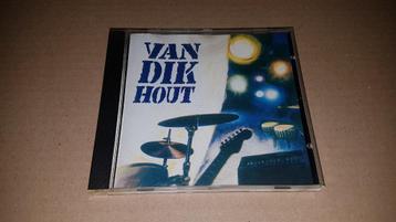 CD - Van Dik Hout beschikbaar voor biedingen