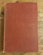 Webster's New World Dictionary, Vintage, Boeken, Woordenboeken, Gelezen, Overige uitgevers, Ophalen of Verzenden, Engels