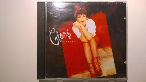 Gloria Estefan - Greatest Hits, Cd's en Dvd's, Cd's | Latin en Salsa, Zo goed als nieuw, Ophalen of Verzenden