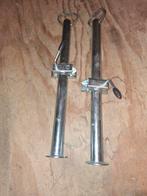 Steunpoot aanhanger, Ophalen of Verzenden, Nieuw