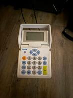 Sato TH208, Ophalen, Gebruikt