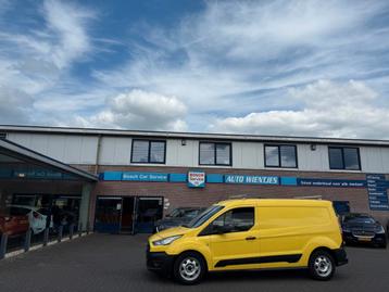 Ford Transit Connect 1.5 EcoBlue 74kw | L2 Ambiente | Airco  beschikbaar voor biedingen