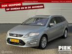 Ford Mondeo Wagon 1.6 EcoBoost Titanium, Auto's, Voorwielaandrijving, 15 km/l, Gebruikt, 4 cilinders