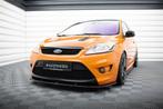 Maxton Design Ford Focus ST Mk2 Facelift Spoiler Splitter Ve, Verzenden, Automotive Parts, A.parts@hotmail.nl, Trasmolenlaan 12 3447 GZ Woerden