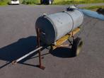 Watertank, Tuin en Terras, Regentonnen, Ophalen, Gebruikt, Met kraantje, 150 liter of meer