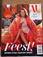 Nouveau, 6 stuks, Ophalen of Verzenden, Zo goed als nieuw