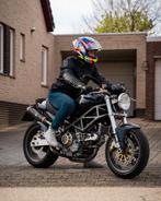 Ducati Monster 1000S i.e. ‘03, Motoren, Particulier, Naked bike