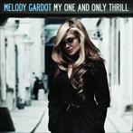 CD: Melody Gardot – My One And Only Thrill (ZGAN), Ophalen of Verzenden, 1980 tot heden, Zo goed als nieuw, Jazz