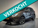 Nissan Qashqai 1.2 Tekna AUT /Clima/Cruise/LED/PANO/NAVI/360, Euro 5, Gebruikt, 680 kg, 4 cilinders