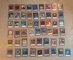 Yu-Gi-Oh! kaartenset 54 stuks – holo & zeldzaam, Ophalen of Verzenden, Zo goed als nieuw, Meerdere kaarten, Foil