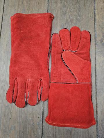 bbq handschoenen beschikbaar voor biedingen