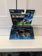 Benny LEGO dimensions (wiiU ps3 ps4 xbox) (NIEUW), Ophalen of Verzenden, Nieuw, Avontuur en Actie, Vanaf 7 jaar