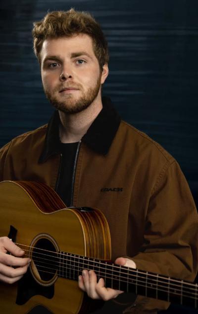 Alex Warren Ziggo Dome 6 april, Tickets en Kaartjes, Concerten | Pop, Eén persoon, April