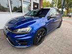 Volkswagen Golf 2.0 TSI R  4MOTION DSG PANO, Auto's, Volkswagen, Automaat, 74 €/maand, 4 cilinders, 1984 cc