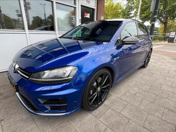 Volkswagen Golf 2.0 TSI R  4MOTION DSG PANO beschikbaar voor biedingen