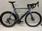 Giant propel axs powermeter, 28 inch, Carbon, Heren, Zo goed als nieuw