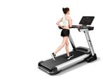Zgan loopband Led newton fitness skyrunner elite, Ophalen, Zo goed als nieuw, Overige typen