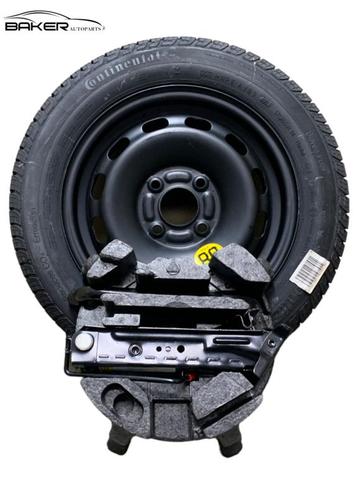 Ford Fusion ('02-'12) 5S61-1K003 Krik SET compleet! beschikbaar voor biedingen