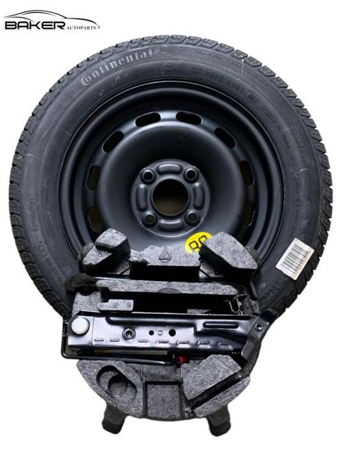 Ford Fusion ('02-'12) 5S61-1K003 Krik SET compleet!, Auto-onderdelen, Overige Auto-onderdelen, Ford, Gebruikt, Ophalen of Verzenden