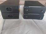 FOSI AUDIO V3 MONO * (2 ST.) MET 2 X 10 A VOEDING * ZIE INFO, Ophalen of Verzenden, Zo goed als nieuw, Stereo, Overige merken