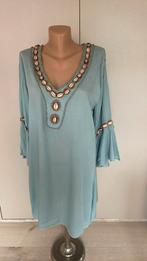 Ibiza hot lava, Kleding | Dames, Ophalen of Verzenden, Nieuw, Maat 36 (S), Blauw