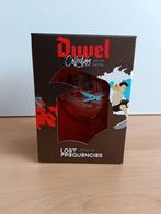 Duvel Lost Frequencies nieuw in doos, Ophalen of Verzenden, Nieuw, Glas of Glazen, Duvel