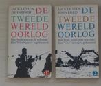 Boeken 2e wereldoorlog 2Prisma, Ophalen of Verzenden, Tweede Wereldoorlog, Zo goed als nieuw, Algemeen