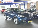 Renault Kadjar 1.2 TCe Intens Trekhaak | Navi | Clima | Keyl, Voorwielaandrijving, Kadjar, Stof, Euro 6