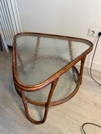 Rohe noordwolde salontafel, Minder dan 50 cm, Rechthoekig, 50 tot 100 cm, Ophalen of Verzenden