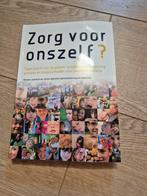 Heleen Jumelet - Zorg voor onszelf?, Ophalen of Verzenden, Zo goed als nieuw, Heleen Jumelet