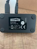 Marmitek IR Module IC6X - Afstandsbediening, Audio, Tv en Foto, Afstandsbedieningen, Ophalen of Verzenden, Gebruikt, Origineel
