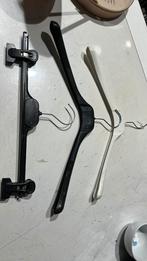 Kledinghangers hangers knijphangers, Kleding | Dames, Kledinghangers, Ophalen, Zo goed als nieuw