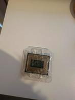 Intel i7 12700F processor, Computers en Software, Processors, Ophalen of Verzenden, Zo goed als nieuw
