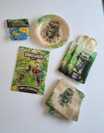 Dinosaurus versiering, Ophalen of Verzenden, Nieuw, Versiering, Verjaardag