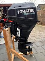 Tohatsu 15 PK 4-takt kortstaart, Watersport en Boten, Ophalen of Verzenden, Zo goed als nieuw
