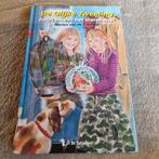 De olijke tweeling helpt mee in het dierenasiel, Ophalen of Verzenden, Zo goed als nieuw, Marion van de Coolwijk